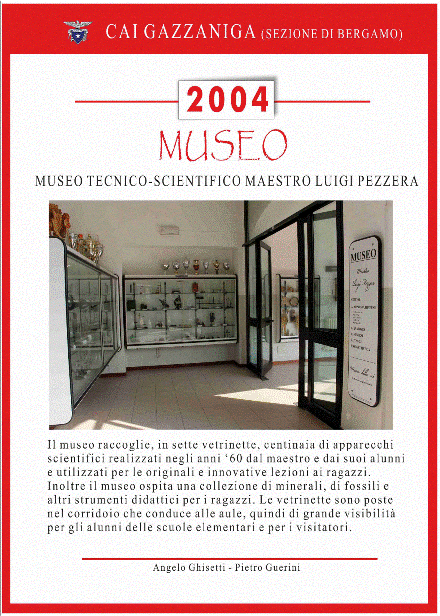 Museo tecnico-scientifico Luigi Pezzera